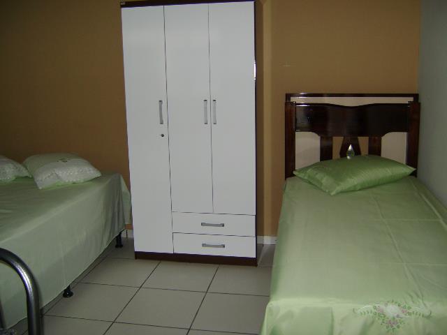 Nunes Hotel Alcinopolis Екстер'єр фото